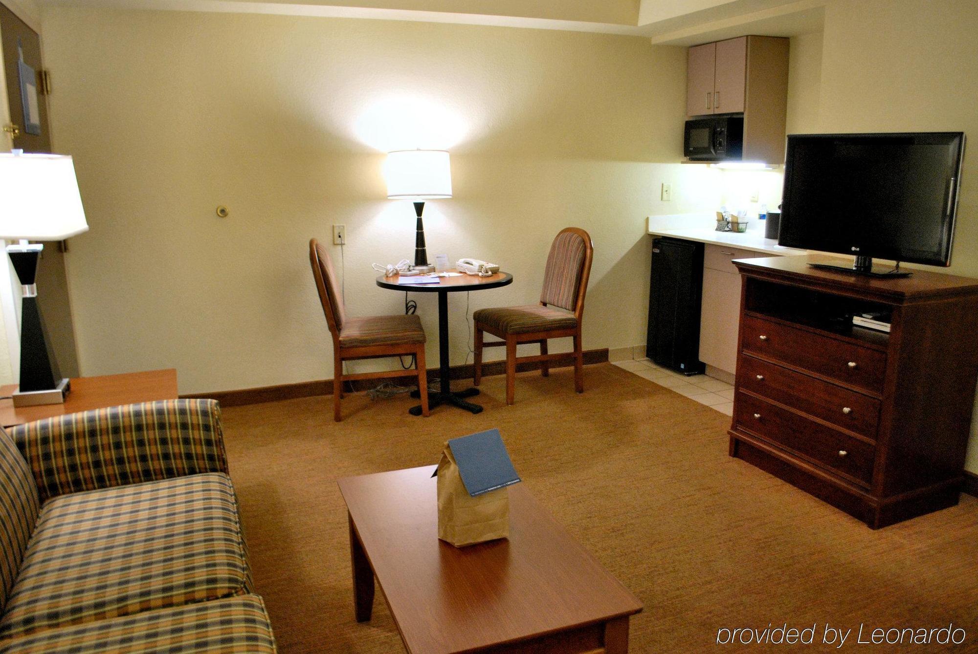 Hampton Inn Raleigh Capital Blvd North Ruang foto